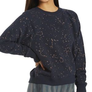 Spiritual Gangster Constellation Zodiac Sweatshirt